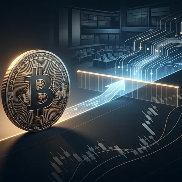Bitcoin-Rally vor der nächsten Bewährungsprobe bei 82.814 Dollar
