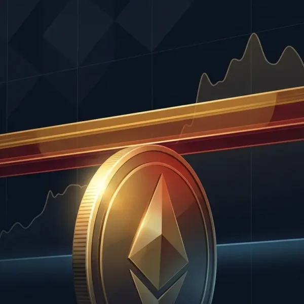 Bitcoin-Rallye stockt: Diese Zone entscheidet über den Bullenmarkt