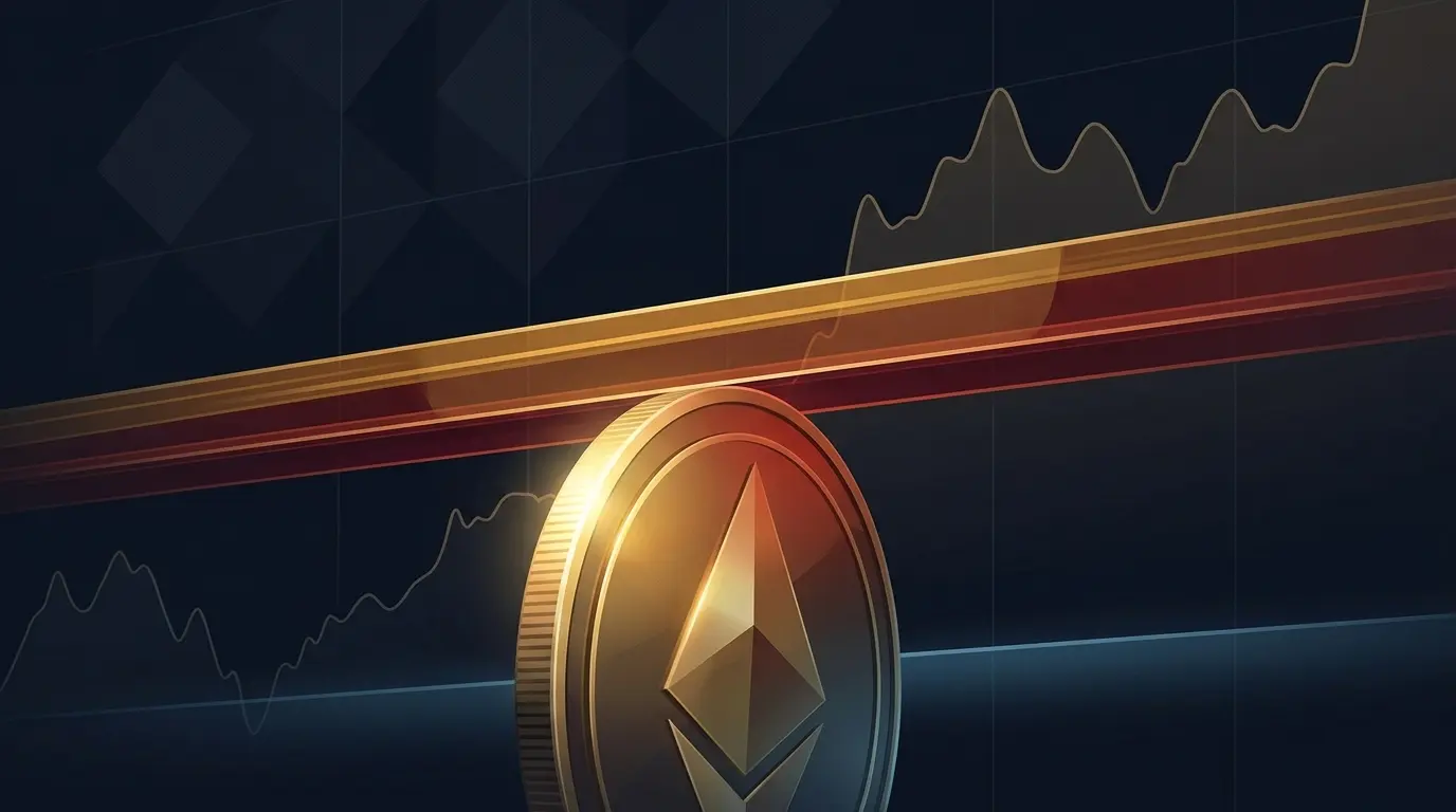 Bitcoin-Rallye stockt: Diese Zone entscheidet über den Bullenmarkt