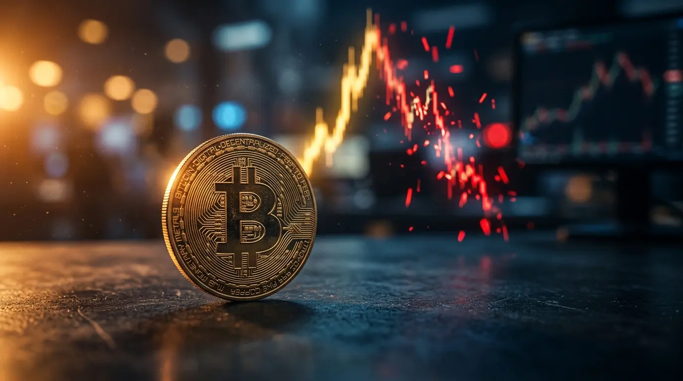 Bitcoin-Sprung nach US-CPI endet in 732-Millionen-Liquidationen