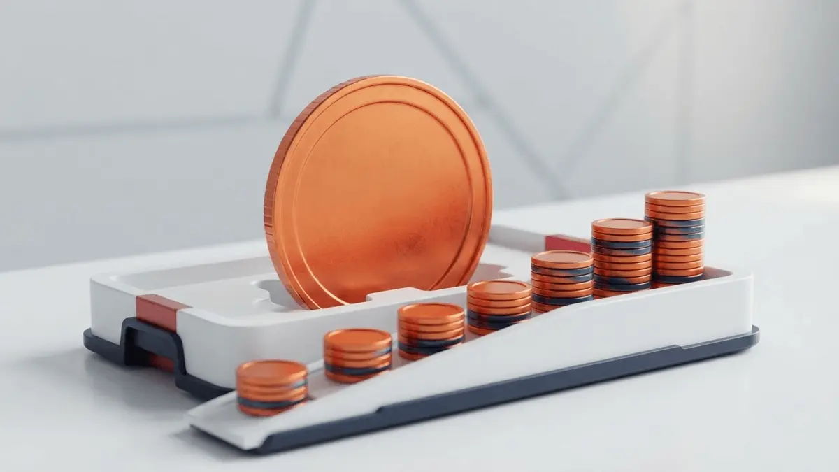 Bitcoin-Treasury-Sektor zurück über der Kostenbasis