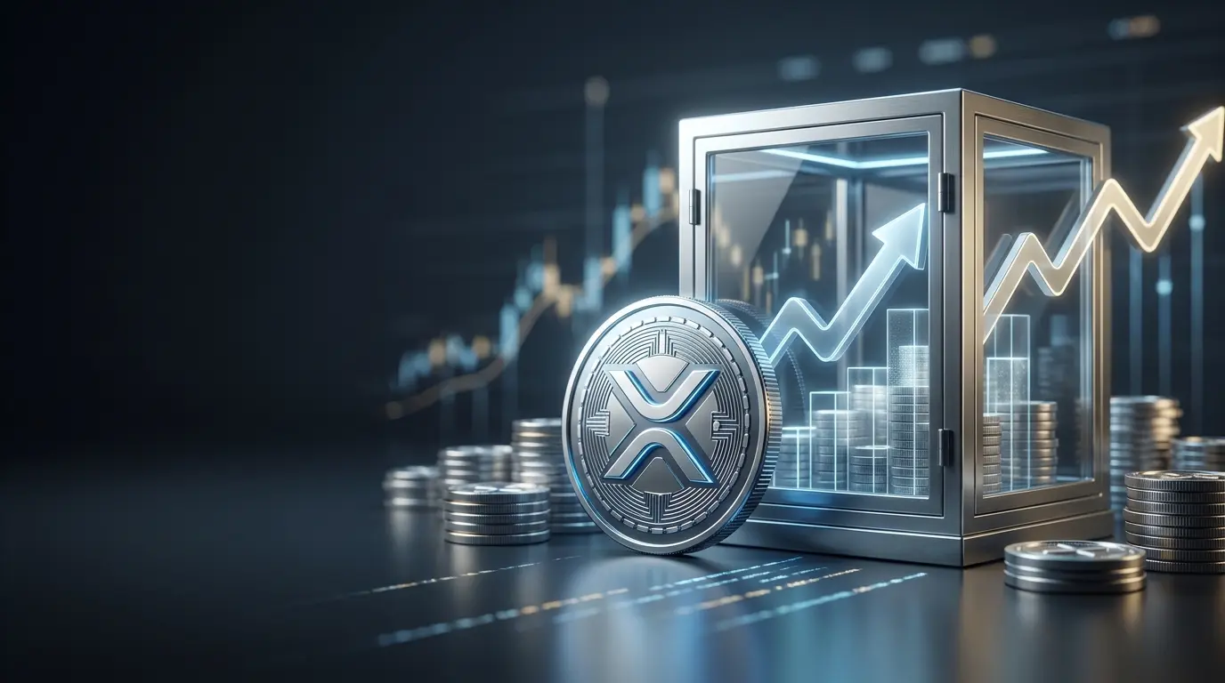 XRP-ETF von Bitwise verwaltet erstmals mehr als 500 Millionen Dollar