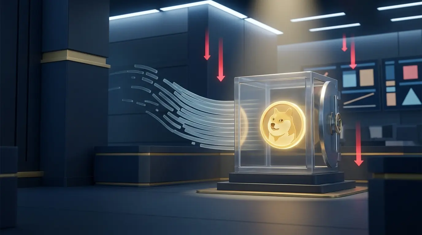 BWOW vor dem Aus: Bitwise liquidiert Dogecoin-ETF