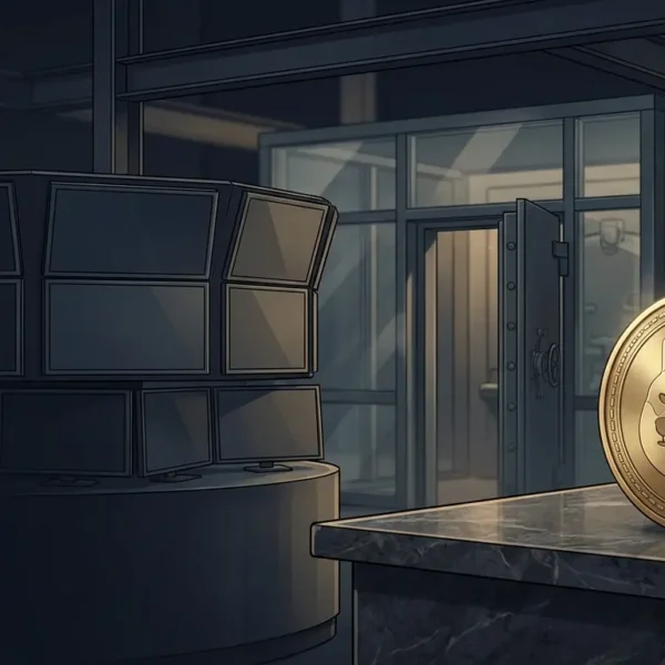 BWOW vor dem Aus: Bitwise löst Dogecoin-ETF auf
