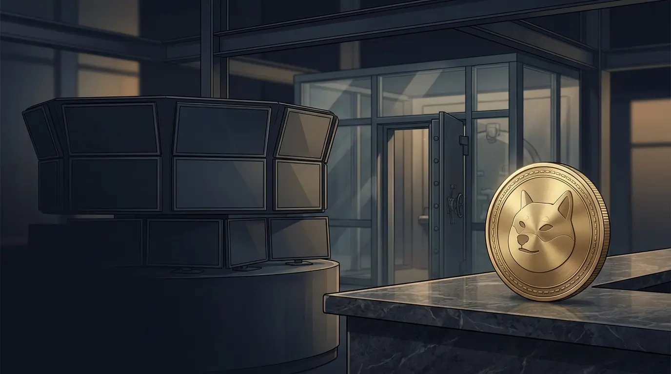 BWOW vor dem Aus: Bitwise löst Dogecoin-ETF auf