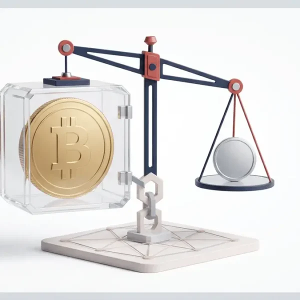 cbBTC als Sicherheit: Coinbase bietet Kredite mit festen Zinsen
