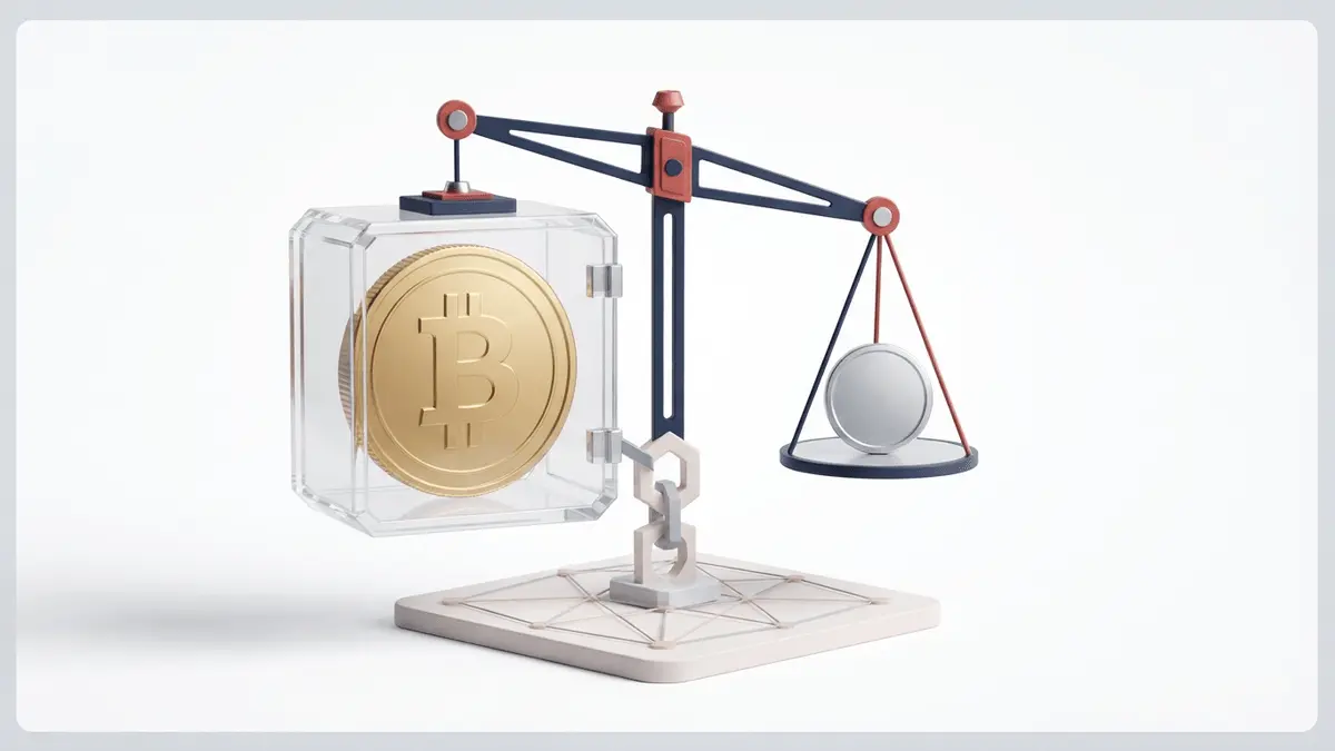 cbBTC als Sicherheit: Coinbase bietet Kredite mit festen Zinsen