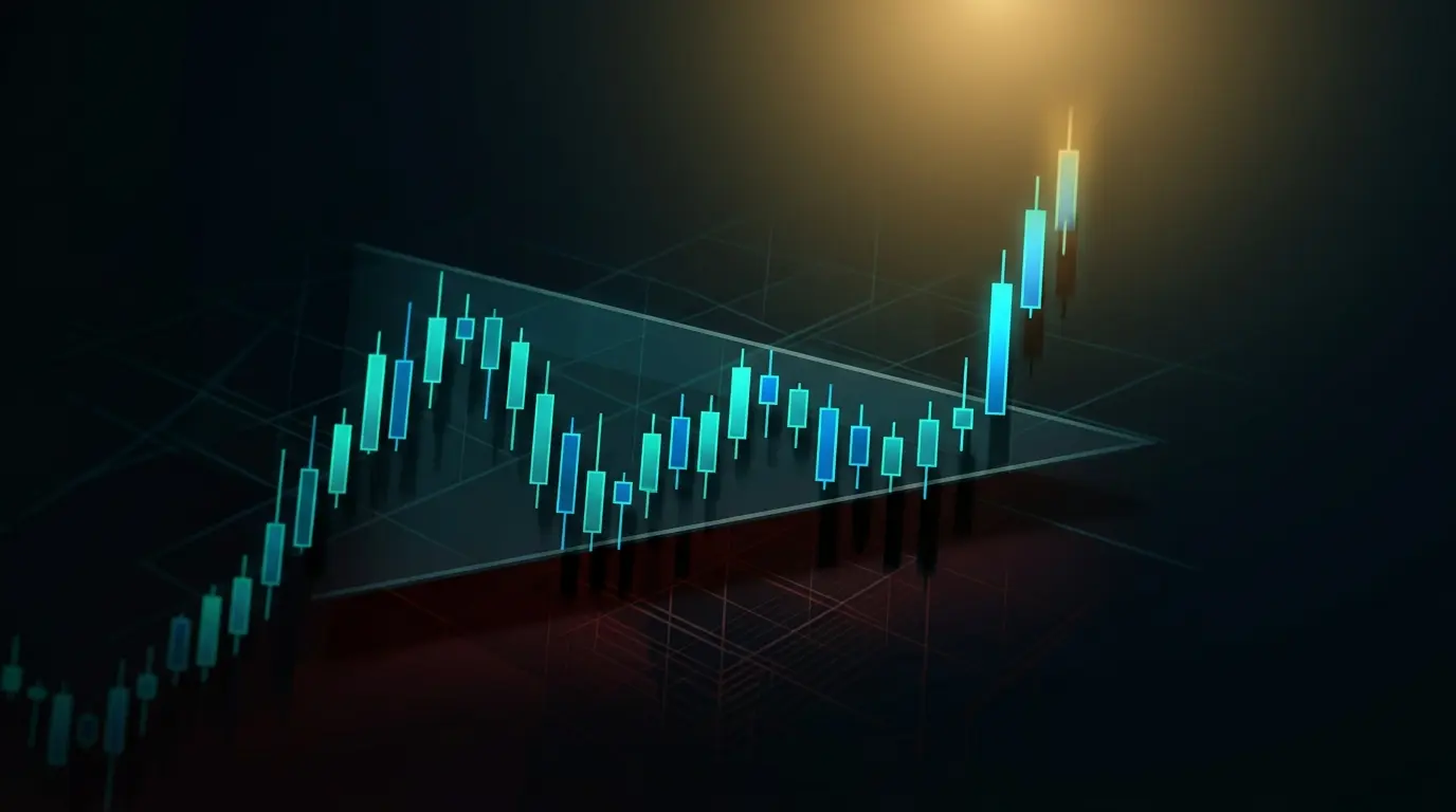 Chainlink-Prognose: 50 Prozent Rally, doch 12,644 bleibt Hürde