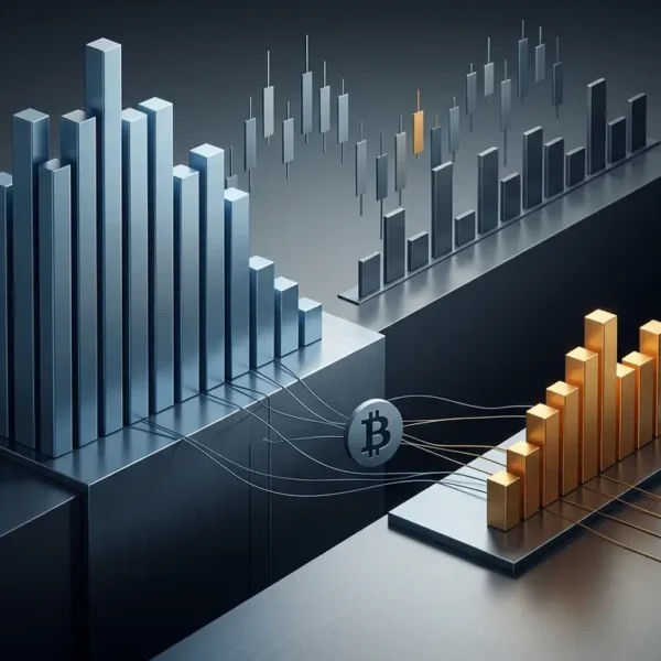 CME-Fonds halten Bitcoin-Shorts von 41.252 BTC – Einordnung offen