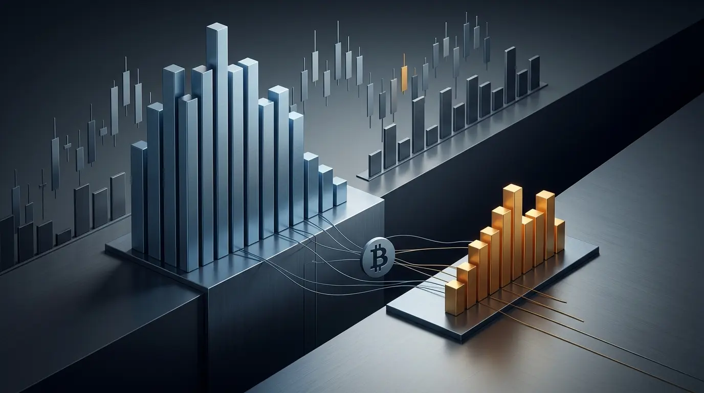 CME-Fonds halten Bitcoin-Shorts von 41.252 BTC – Einordnung offen