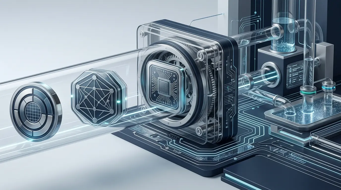 Drei xStocks-Vaults verbinden Aktien-Token mit DeFi-Renditen