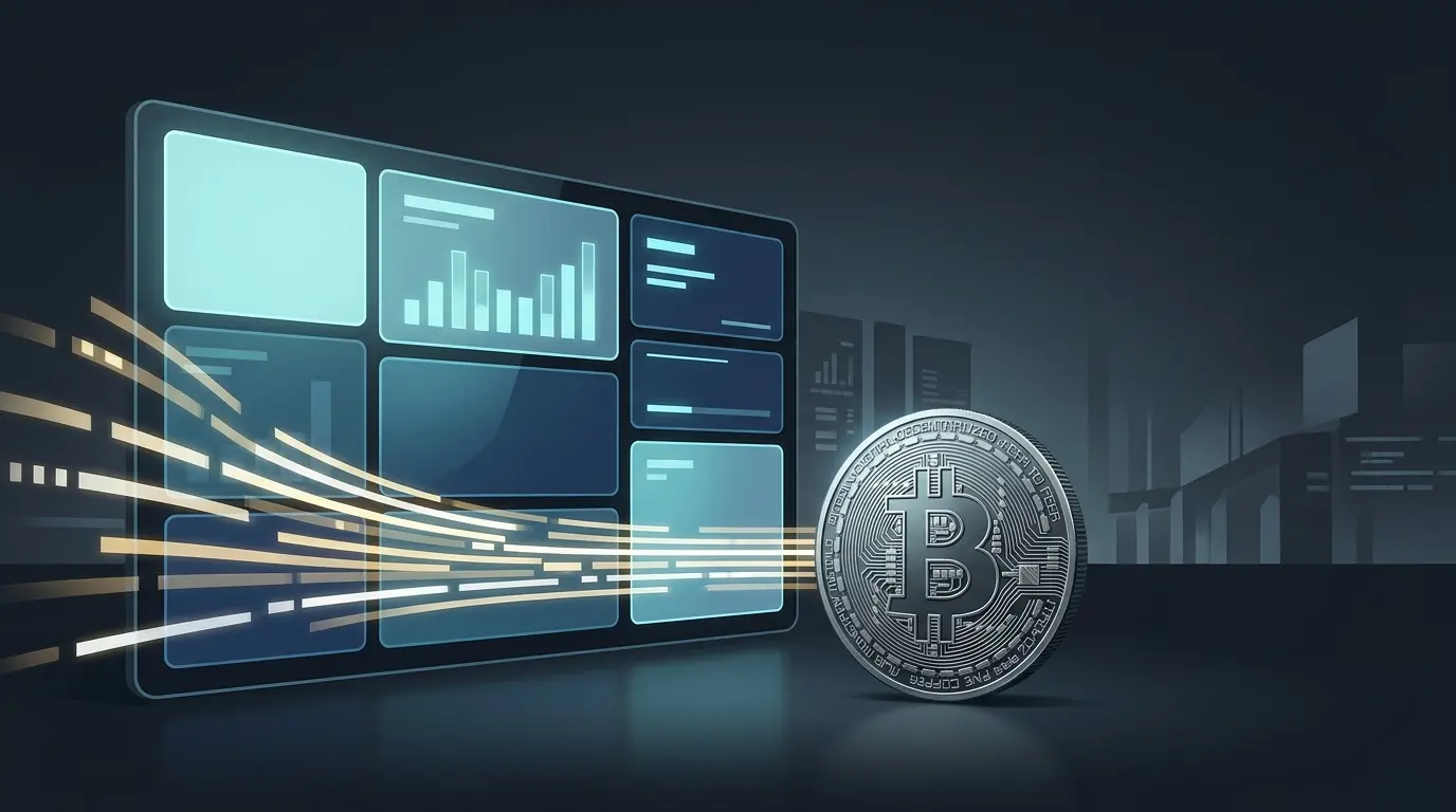 Dritte Zuflusswoche für Bitcoin-Spot-ETFs: 987 Millionen Dollar