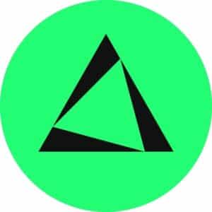 edgeX Logo round