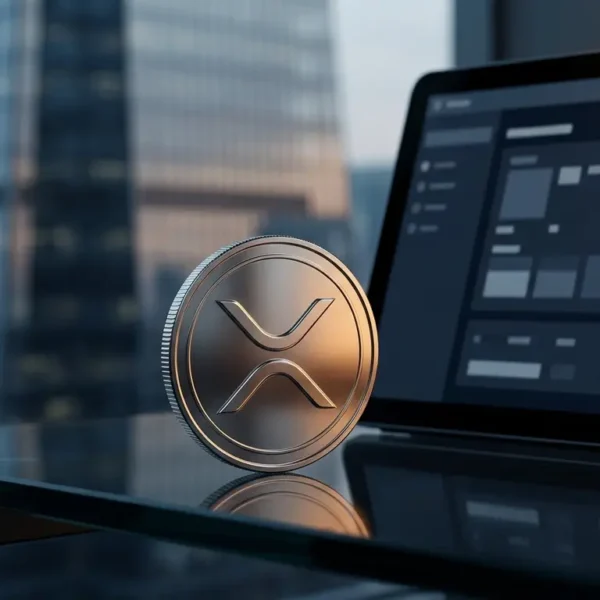Elf Tage Kapitalzufluss: Goldman führt XRP-ETF-Halter an