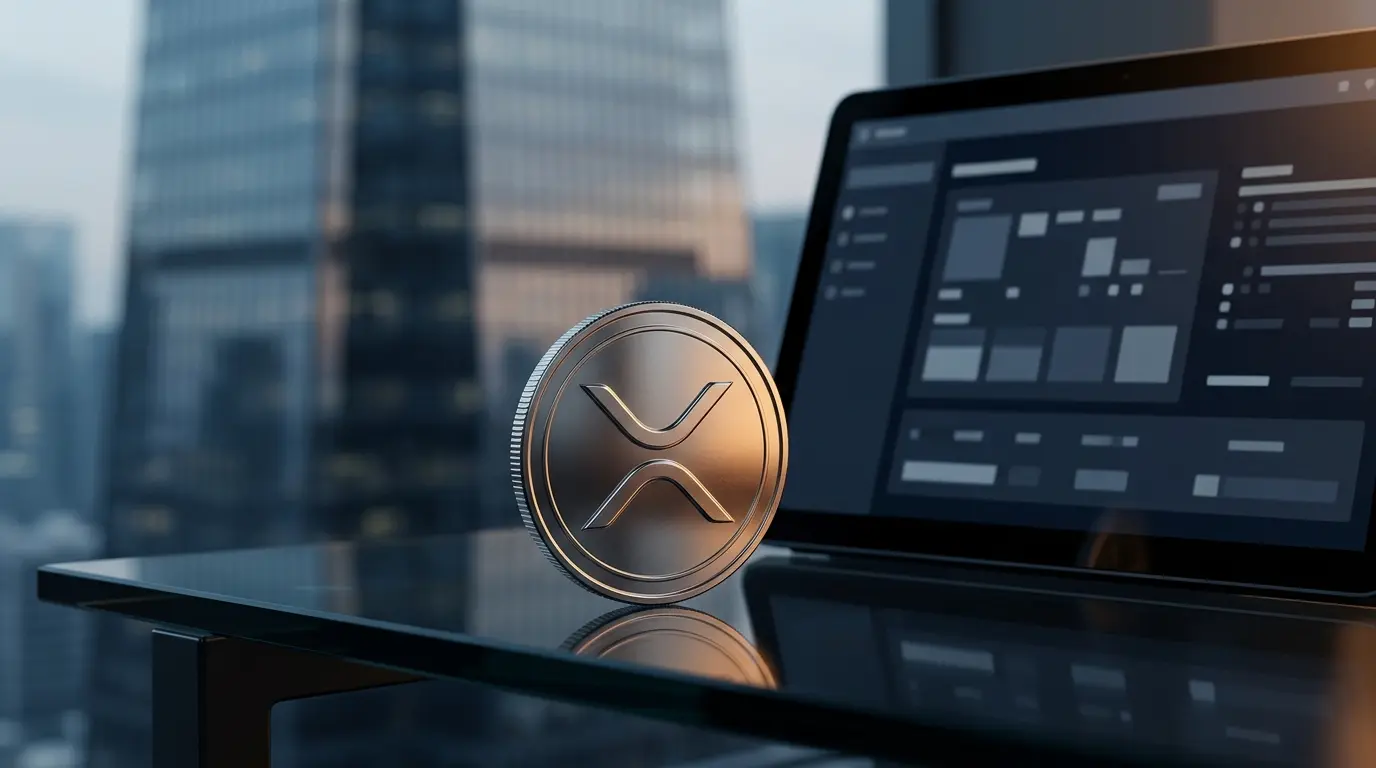 Elf Tage Kapitalzufluss: Goldman führt XRP-ETF-Halter an