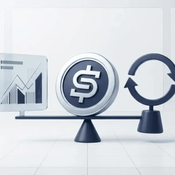 Ethenas USDe-Strategie verlässt den reinen Kryptomarkt
