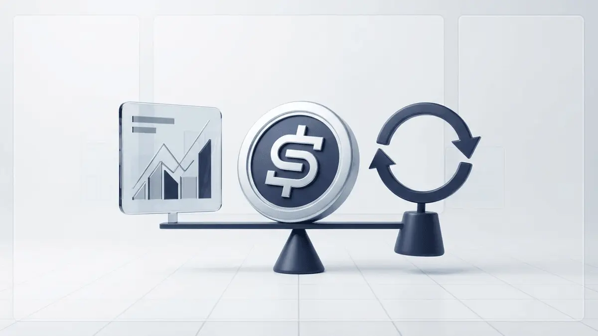 Ethenas USDe-Strategie verlässt den reinen Kryptomarkt