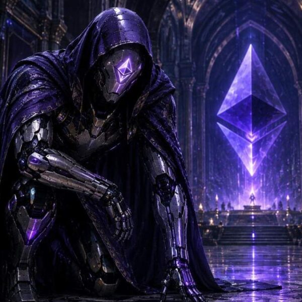 Ethereum Prognose: Meta AI sieht ETH bei 12.000 USD bis 2027