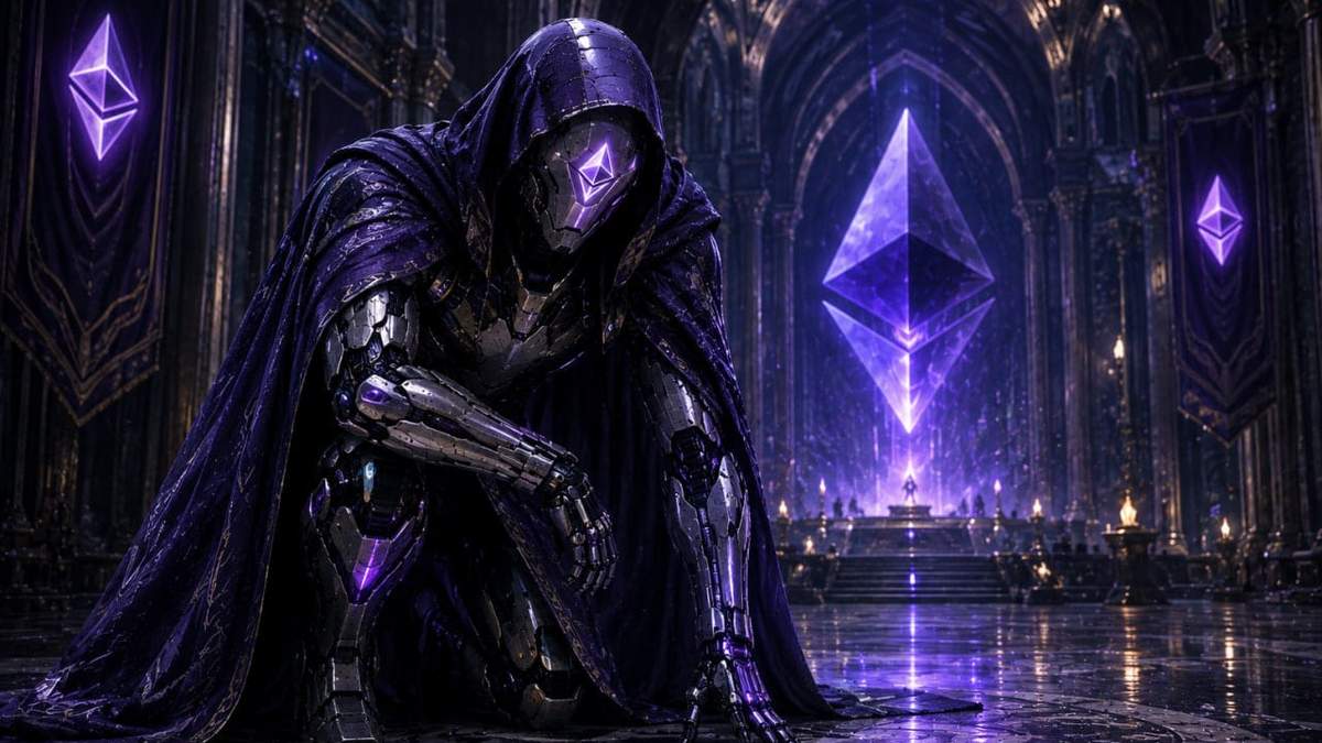 Ethereum Prognose: Meta AI sieht ETH bei 12.000 USD bis 2027