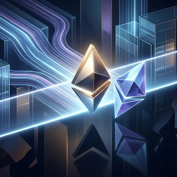 Die 2.438-Dollar-Hürde entscheidet die Ethereum-Prognose 2026