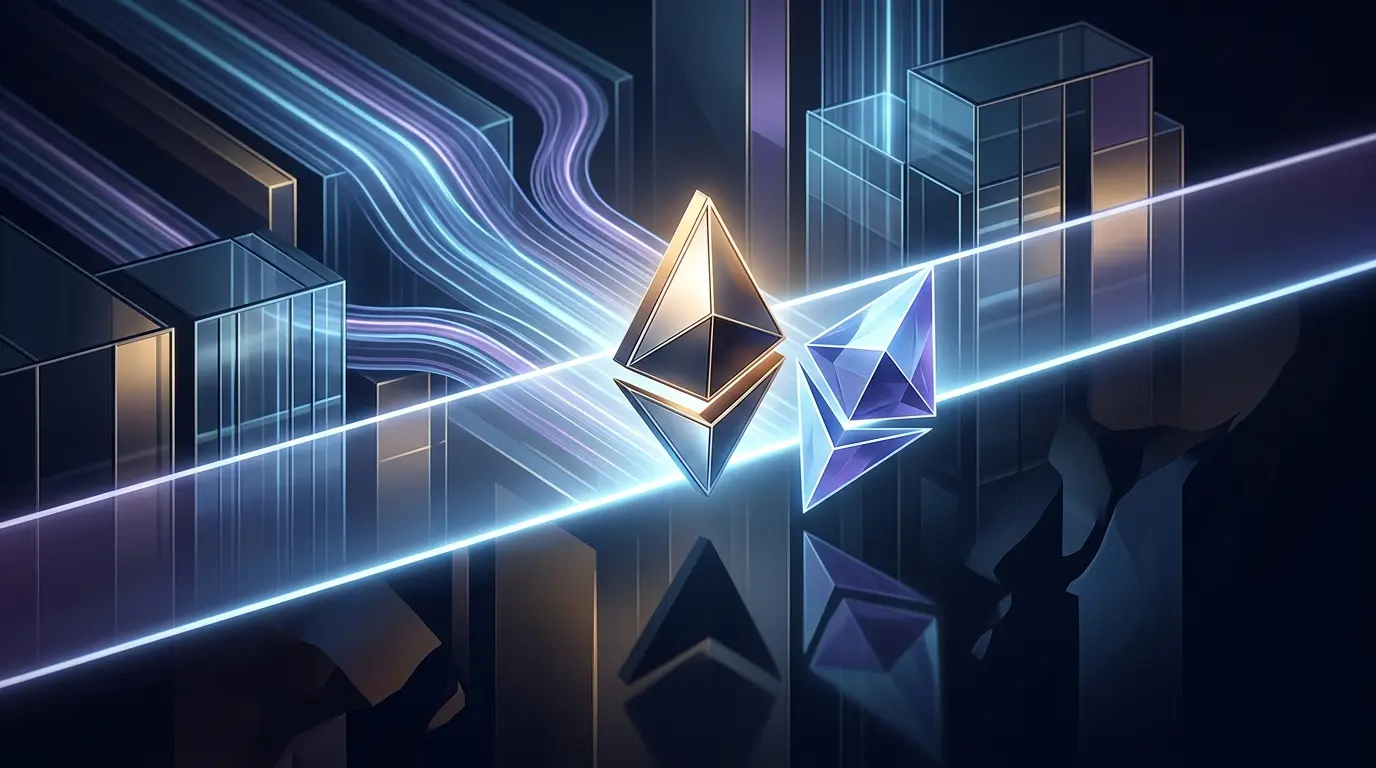 Die 2.438-Dollar-Hürde entscheidet die Ethereum-Prognose 2026