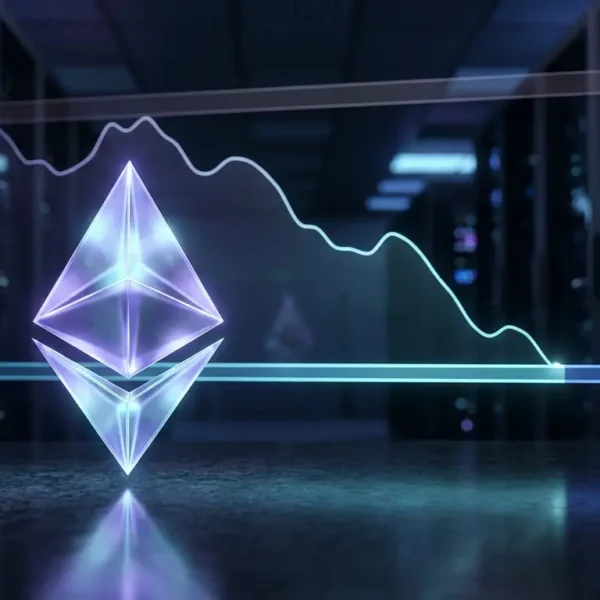 Ethereum-Prognose: 2.438 Dollar als entscheidende Marke