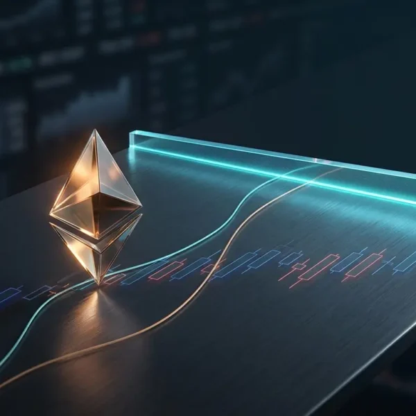 Ethereum-Prognose: 2.530 Dollar als entscheidende Hürde