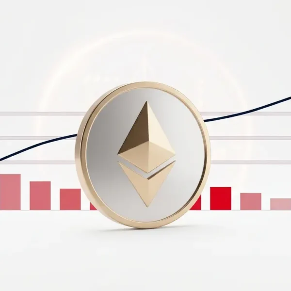 Ethereum-Prognose: 2.800 Dollar trotz negativem MACD?