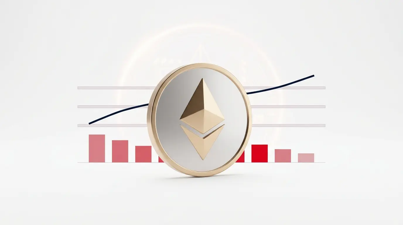 Ethereum-Prognose: 2.800 Dollar trotz negativem MACD?