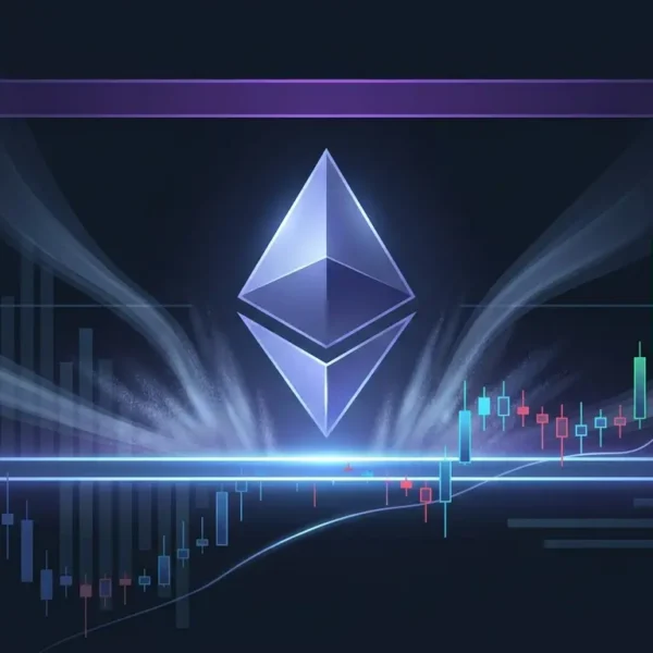 Ethereum-Rally vor dem Septembertest: Hält die Unterstützung?