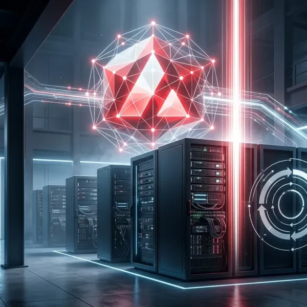 Helicon erhöht Uptime-Hürde für Avalanche-Validatoren