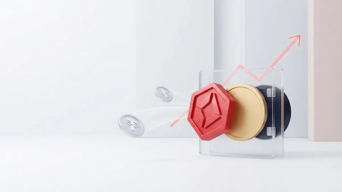 Hyperliquid öffnet Kreditfunktion – HYPE erreicht Rekordhoch