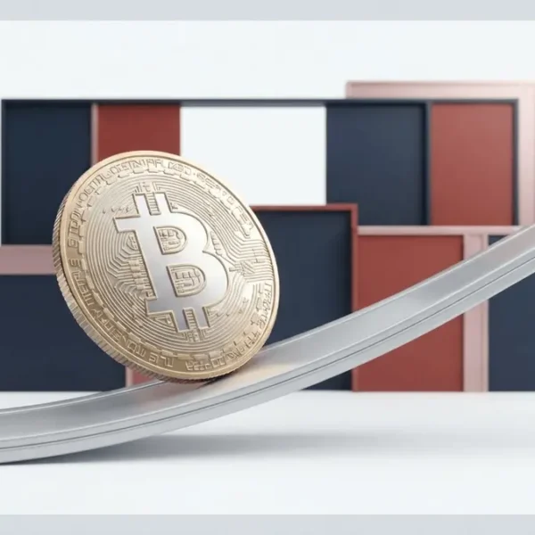 Krypto-Regeln im Umbruch, Bitcoin wieder über 80.000 Dollar