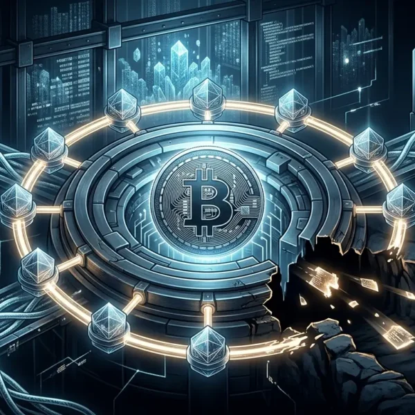 Liquid Network: 598 BTC bleiben bei Angreifern