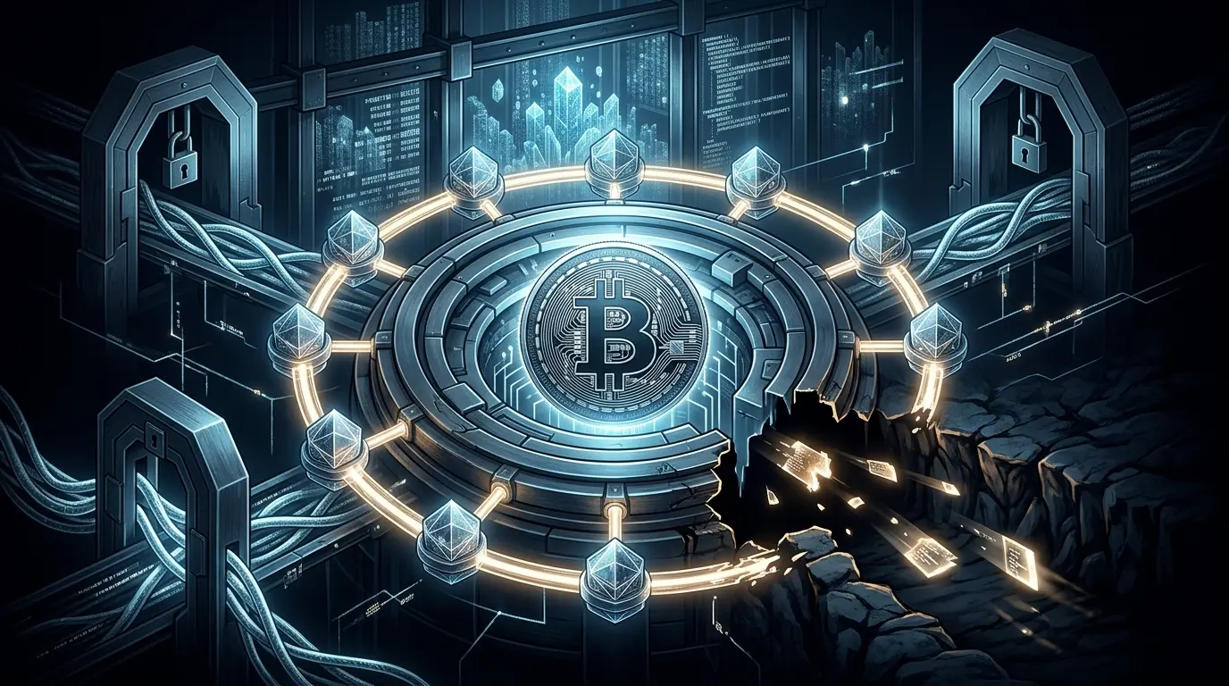 Liquid Network: 598 BTC bleiben bei Angreifern