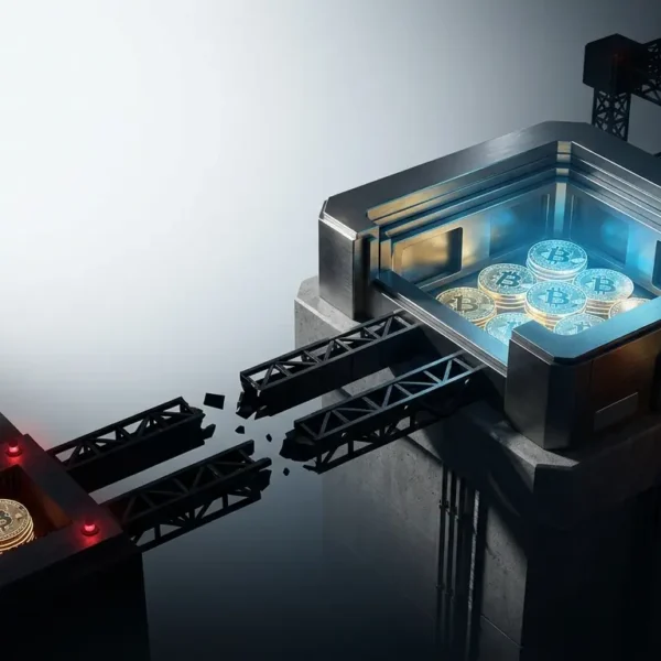 Liquid Network pausiert: Rund 598 BTC bleiben beim Angreifer