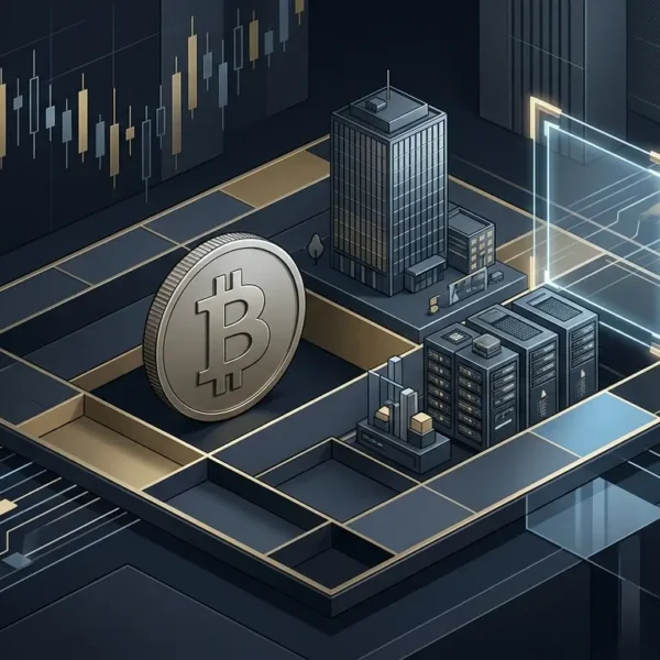 MSCI-Test setzt Strategy und Bitcoin-Fonds unter Druck