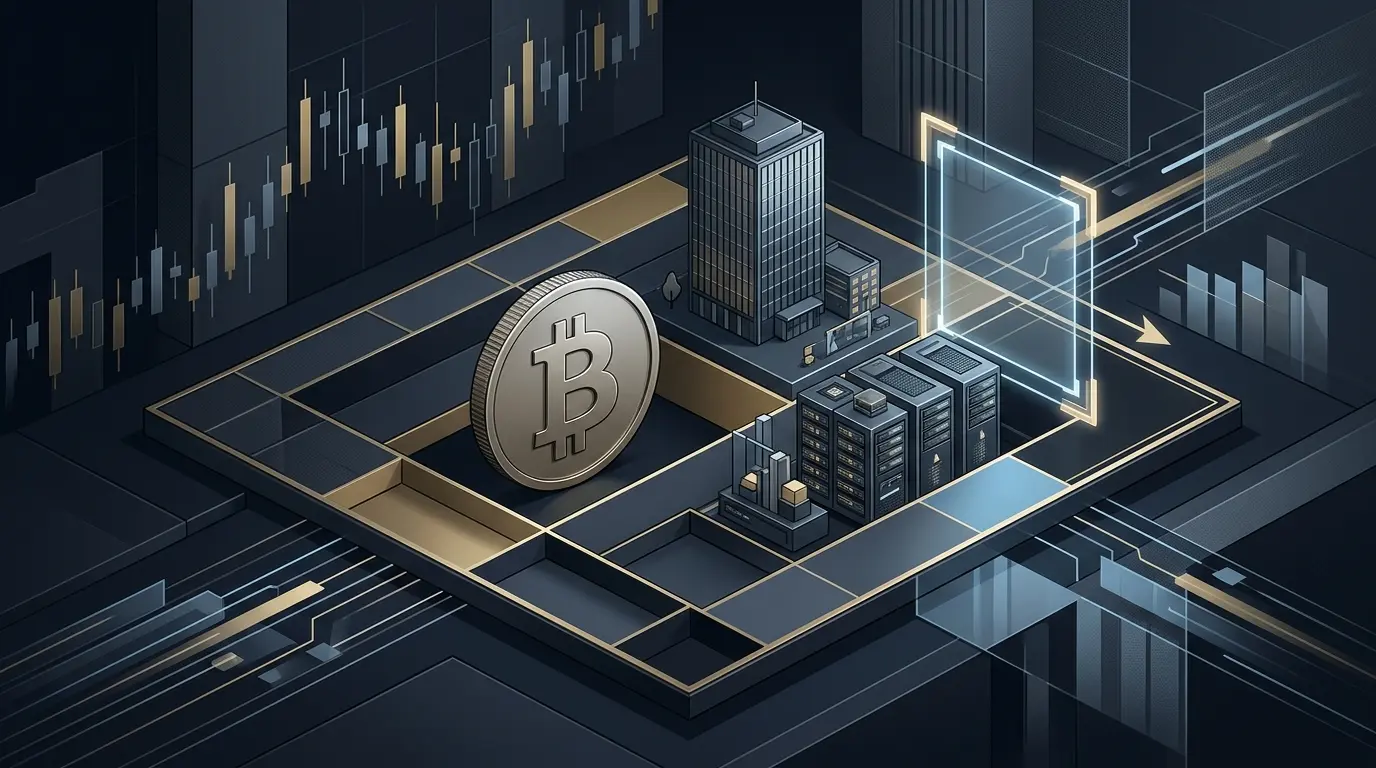 MSCI-Test setzt Strategy und Bitcoin-Fonds unter Druck