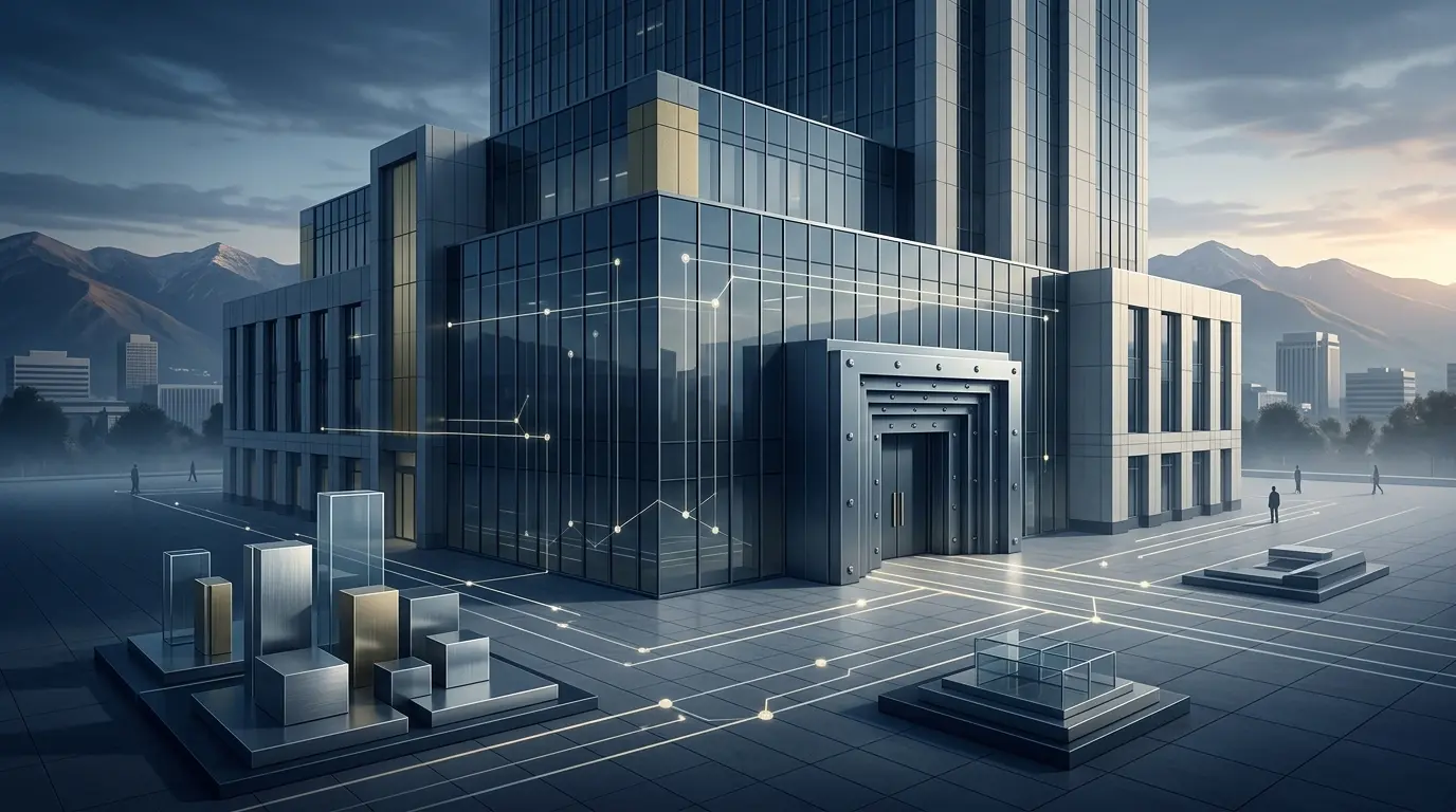 OpenReserve muss vor dem Bankstart 210 Millionen Dollar aufbringen
