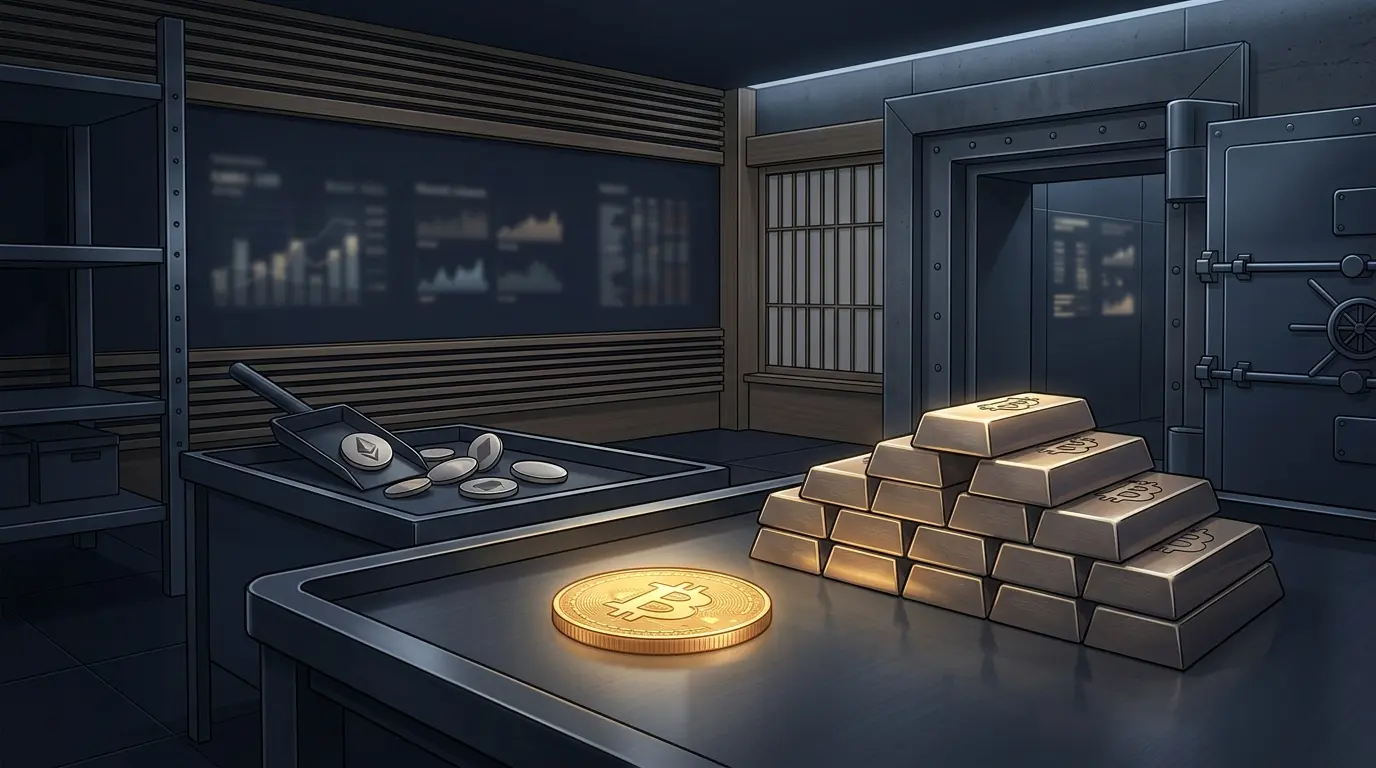 Remixpoint erzielt Gewinn und setzt im Treasury nur noch auf Bitcoin