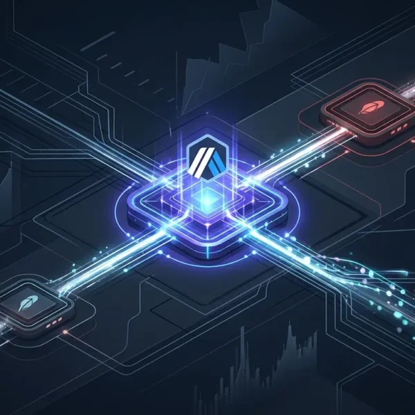 Robinhood Chain liefert 35 Prozent der Juli-Einnahmen von Arbitrum
