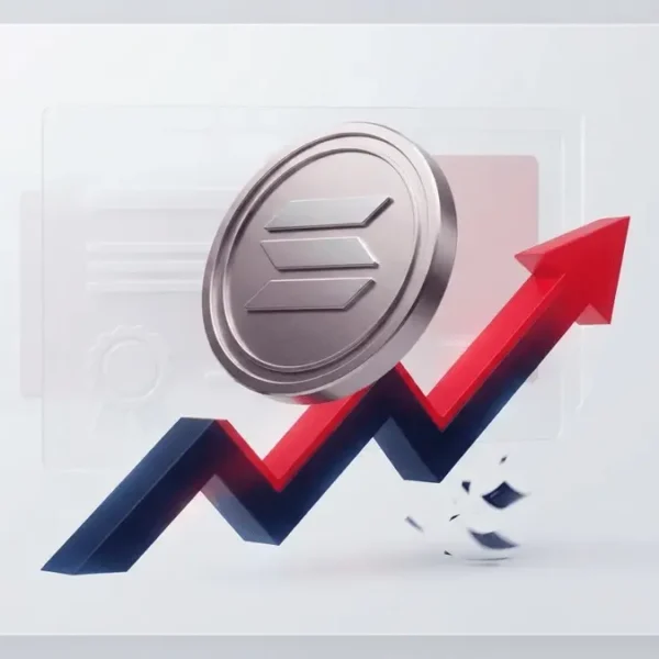 SEC-Schritt und Liquidationen treiben Solana über 110 Dollar