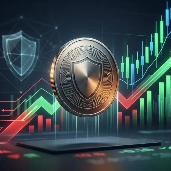 Short-Squeeze treibt Zcash erstmals über 1.000 Dollar