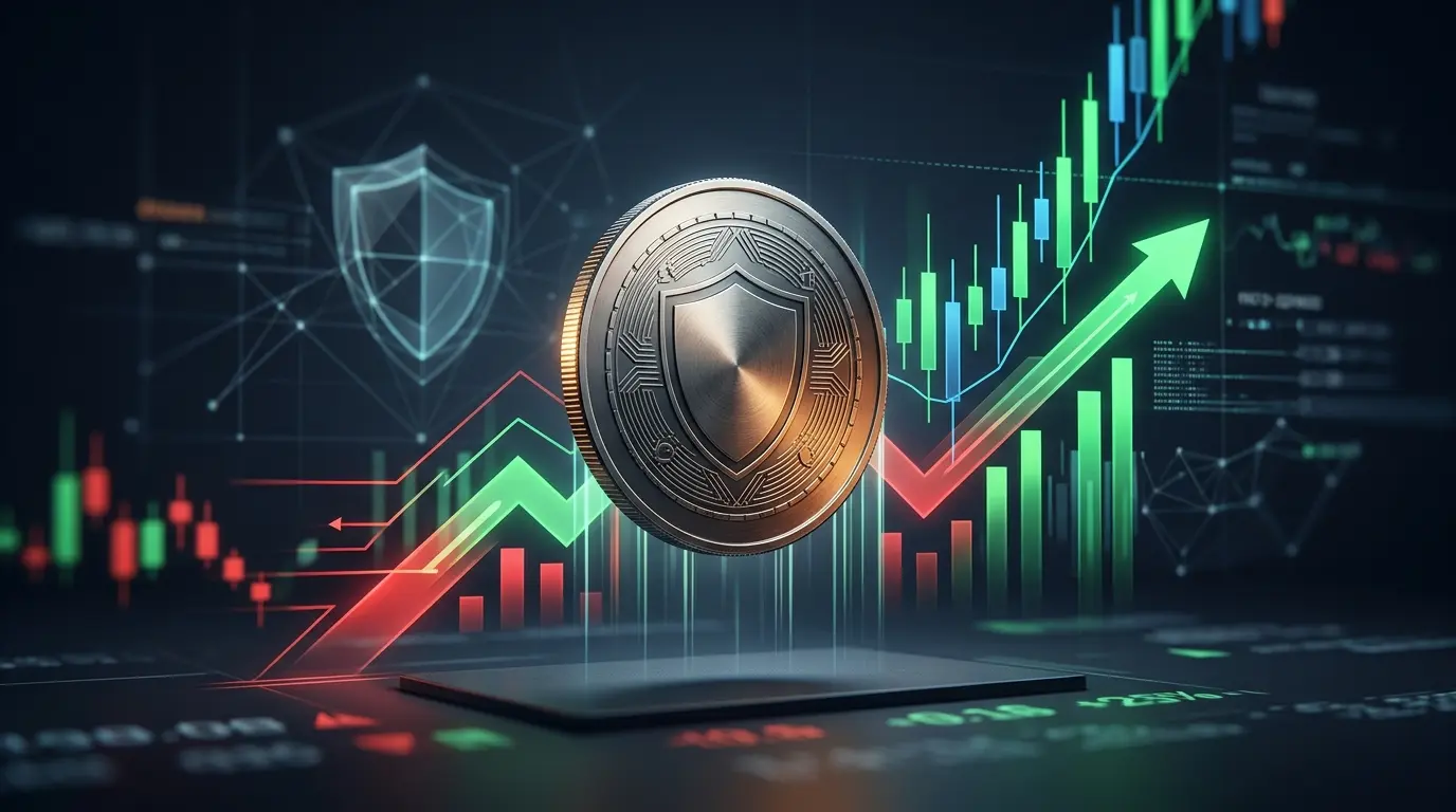 Short-Squeeze treibt Zcash erstmals über 1.000 Dollar