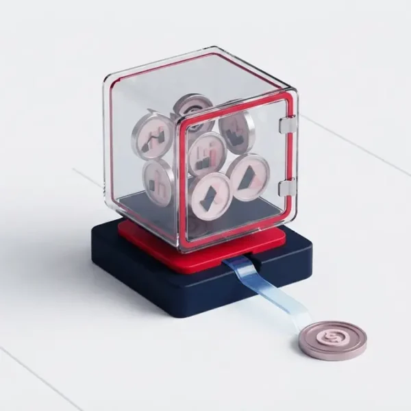 Sieben Aktientoken machen USDC-Kredite auf Base möglich
