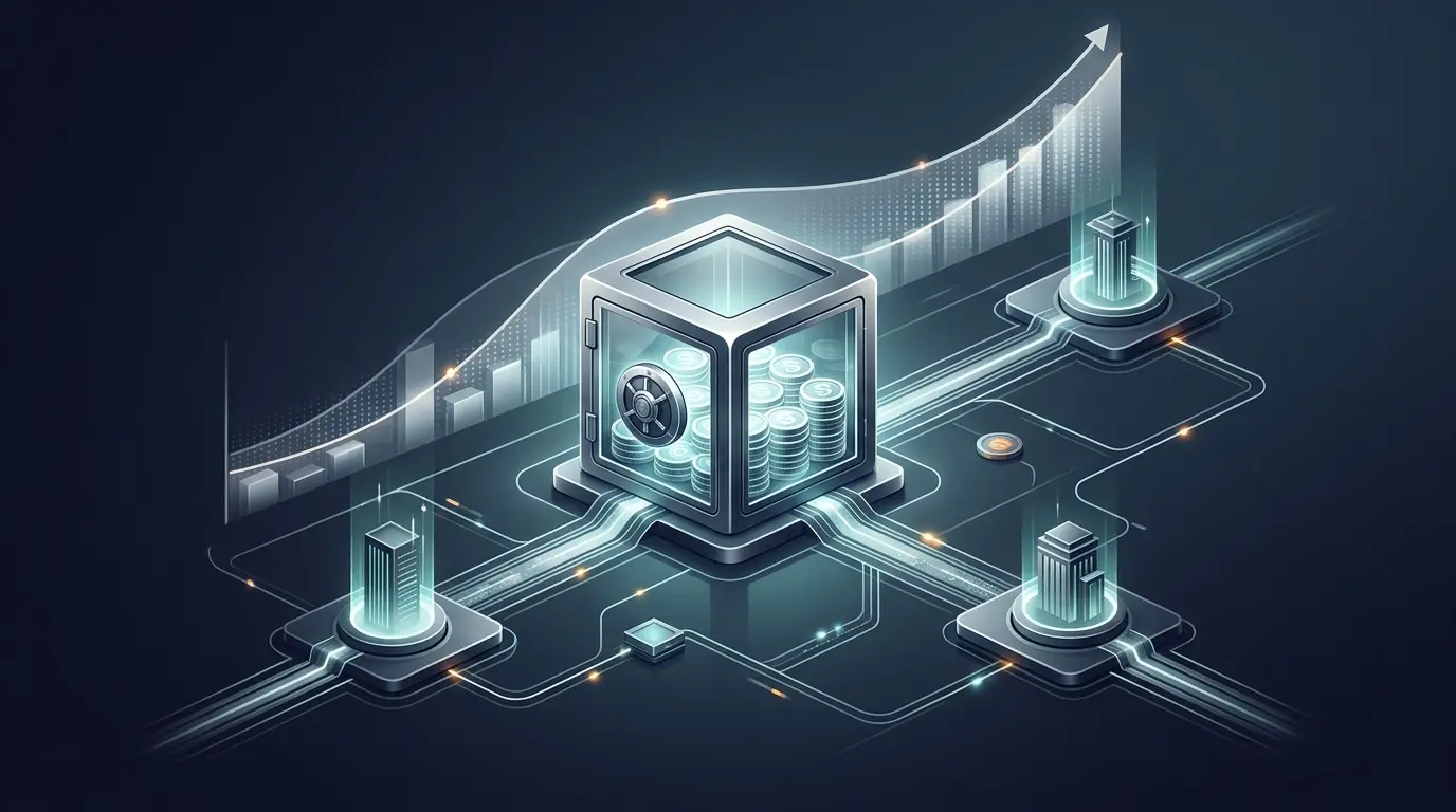 SKY-Prognose: Stablecoin-Wachstum als Schlüssel zu 0,325 Dollar