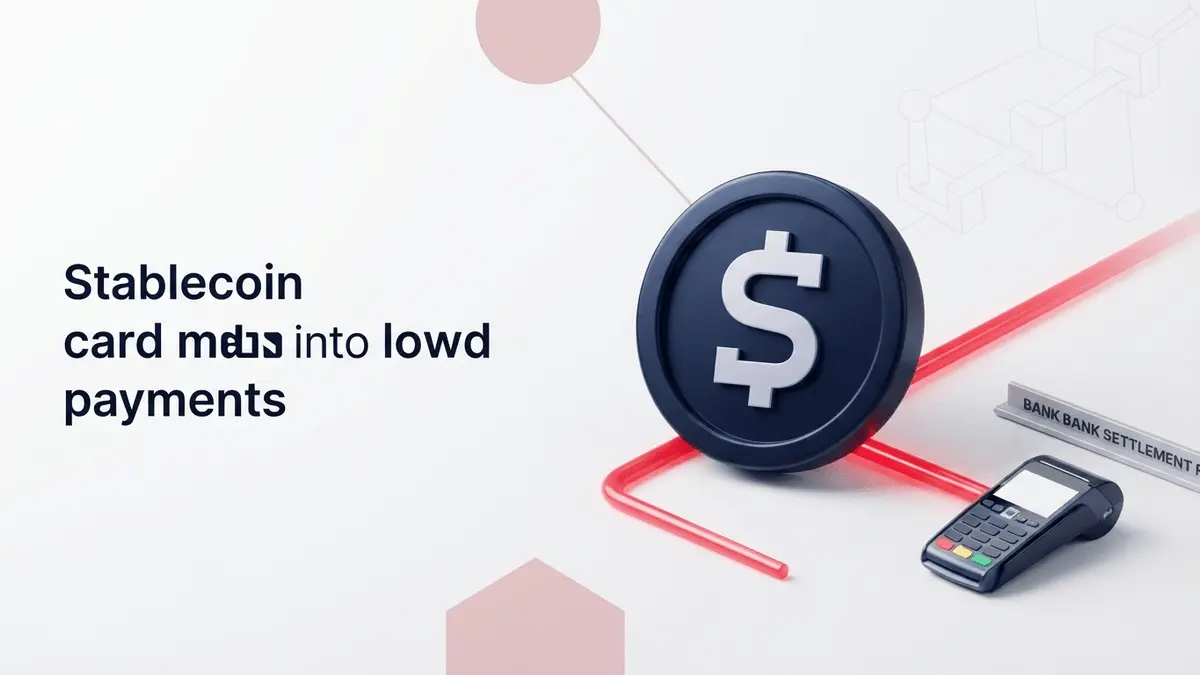 SoFiUSD bringt Stablecoins in den Mastercard-Zahlungsalltag