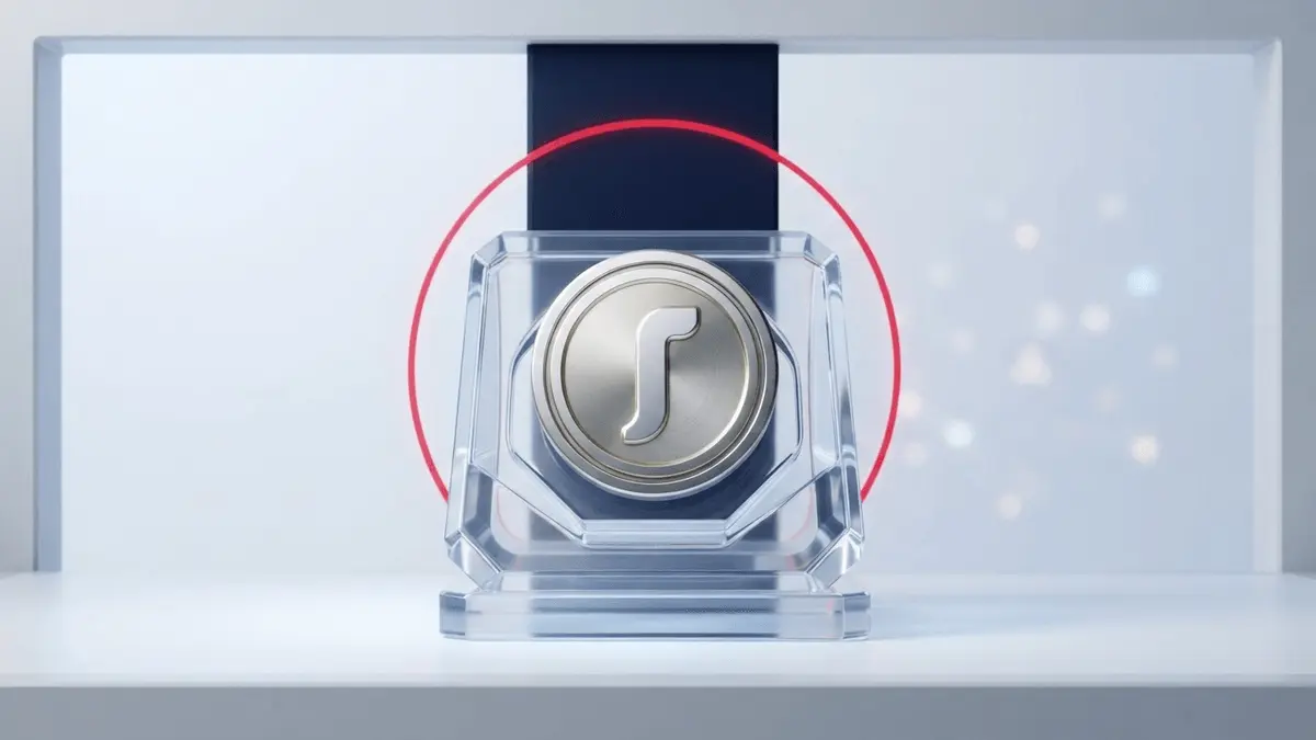 Stablecoin-Vertrauen hängt am Anbieter – nicht nur an Technik