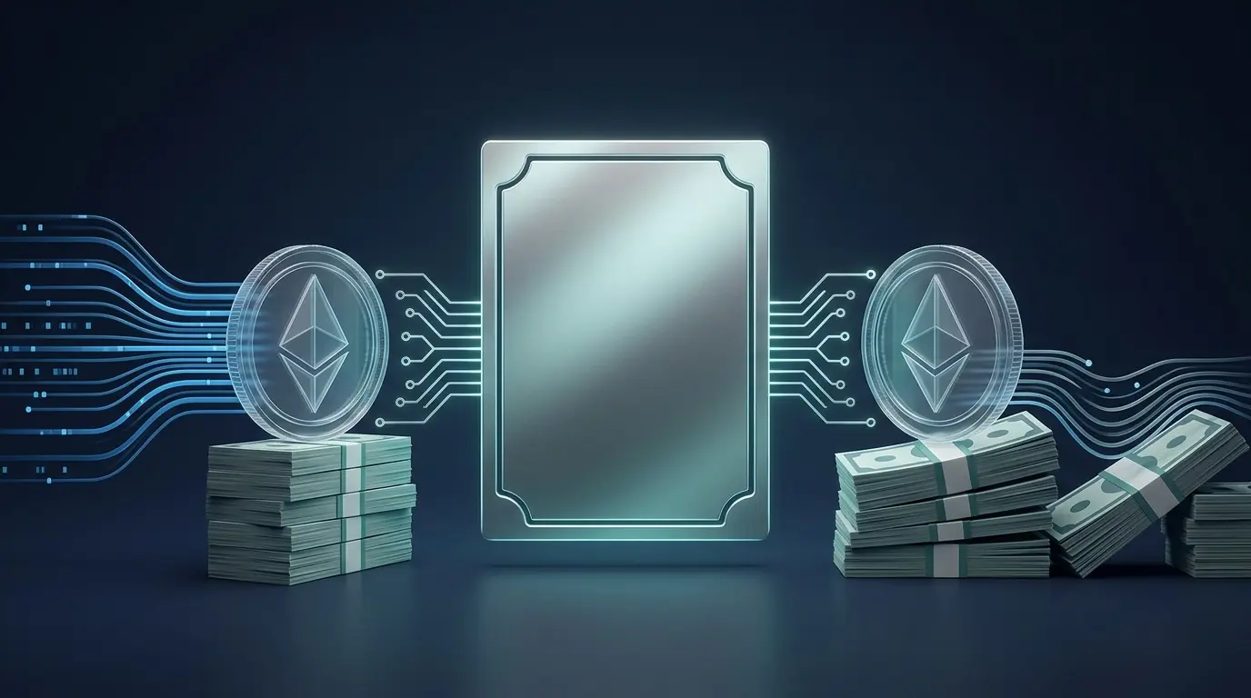 Fast 150 Milliarden Dollar in Treasurys: Stablecoins mit Doppelwirkung