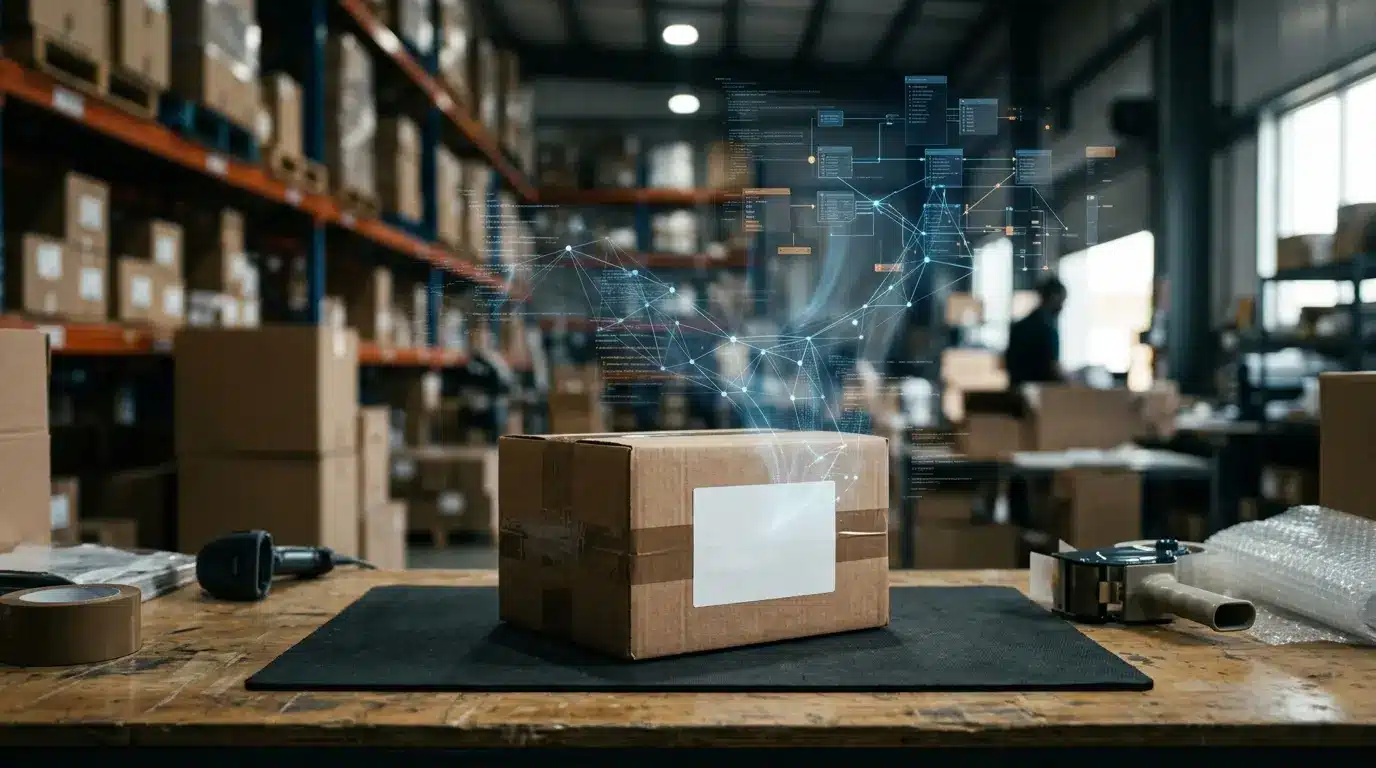 Trezor-Kundendaten blieben bei ShipMonk trotz Löschzusagen
